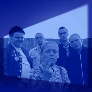 THIS IS ENGLAND — Shane Meadows's 2-Toned look at skins and ska (w/ Jack O'Connell)
