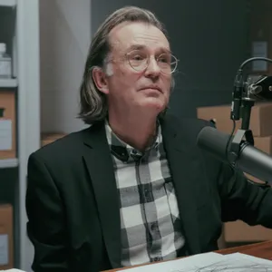 Piet Paris, kunstenaar: ‘Ik heb mezelf beloofd mijn talent niet weg te gooien’