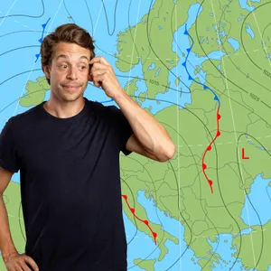 CheckPod Klima | Viel mehr als Wetter