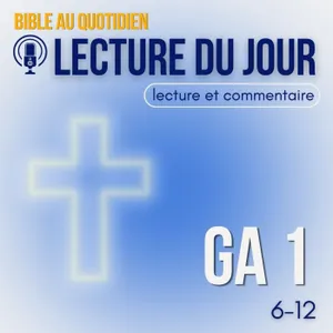 "Anathème!". Une lettre aux Galates qui commence fort • lundi 05 octobre  • Lecture & commentaire