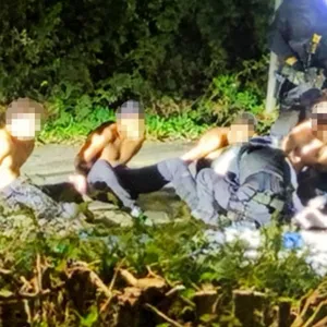 RAF Fairford suspected bomb plot: five men arrested are all UK nationals – The Latest