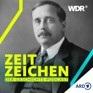 Zeitmaschinen und ferne Galaxien: Der Autor H. G. Wells
