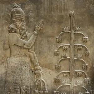 Drogas en la Guerra 4: Mesopotamia y Egipto