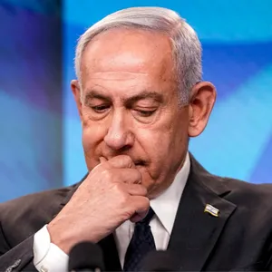 Israël liet 7 oktober bewust gebeuren?