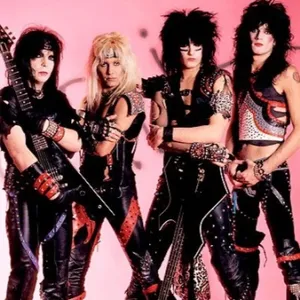 #107 -Rock 80s, Hair metal y el Sunset - Con Álvaro Corazón Rural