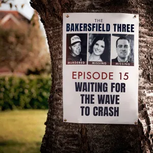 Episode 15: Waiting for the Wave to Crash - The Bakersfield Three