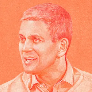 David Miliband on Global Disorder, Labour’s ‘Mistakes’ and Deploying $1 Billion on Crises