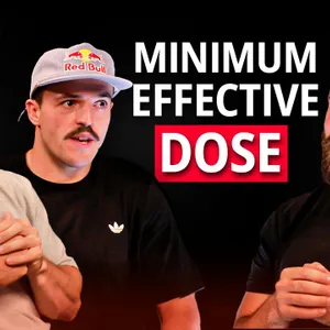 The UK’s Fittest Man on the Biggest Hybrid Training Mistake - Harry Lighfoot and Mike Allen
