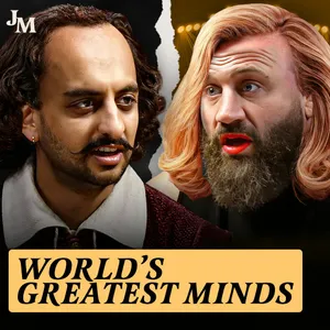 Adele vs Shakespeare: Who Actually Changed the World More?