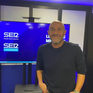 Eloi Vila: "No dono l'abast per atendre totes les peticions per trobar desapareguts a la guerra"