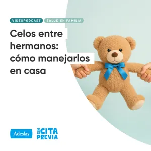 Celos entre hermanos: cómo manejarlos en casa