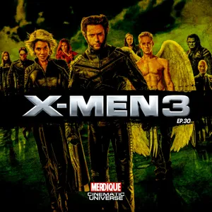 X-Men 3 : L'Affrontement final (2006)