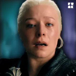 House of the Dragon: Königinsmund / Besprechung & Analyse / Staffel 3 Episode 2