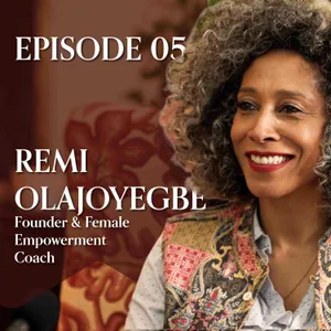 E5 - Isumataq: Where wisdom reveals itself | with Remi Olajoyegbe