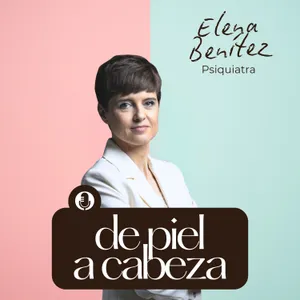 178. TDAH y autismo en familia: claves para entender y acompañar con la psiquiatra Elena Benítez