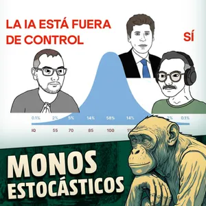 Es el momento de desacelerar la IA: ChatGPT escapó de su sandbox y se puso a ver la teletienda