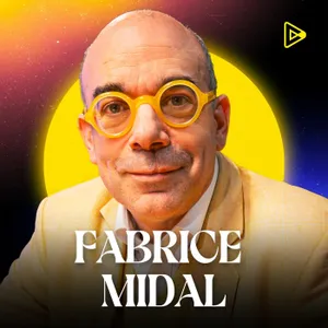 Pourquoi la colère apporte-t-elle la paix ? Avec Fabrice Midal