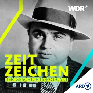 Al Capone: Skrupelloser Gangsterboss und liebevoller "Papa"