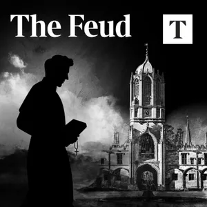 Immoral, scandalous, or disgraceful | The Feud Ep. 2