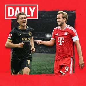 Die Strategie hinter Bayerns Campus-Millionen – und der "kürzere Hebel" im Kane-Poker