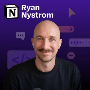 Spec-driven development: The AI engineering workflow at Notion | Ryan Nystrom