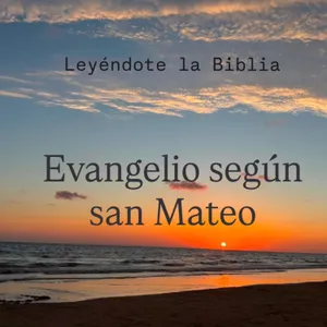 47. Evangelio según san Mateo | Leyéndote la Biblia