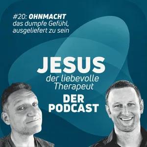 #20: Ohnmacht