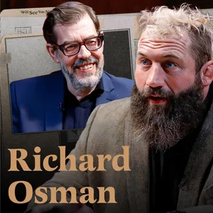 Why Joe Marler Owes EVERYTHING to Richard Osman