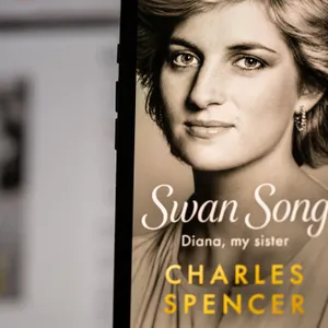 Diana book sparks royal row between King Charles and Earl Spencer - The Latest
