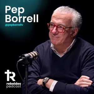 15. El amor no es un sentimiento: Cómo salvar tu relación cada día | Pep Borrell
