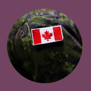 The Canadian military is preparing for major conflicts