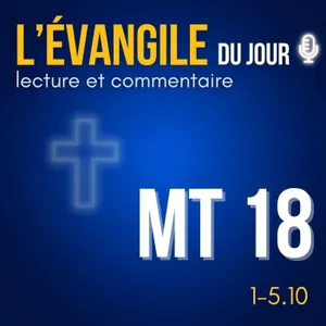 Les anges sont grands dans le Royaume des Cieux  • vendredi 02 octobre • Évangile du jour & commentaire