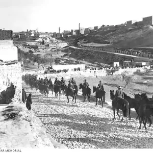 03 | Anzac Massacre | The story of Surafend