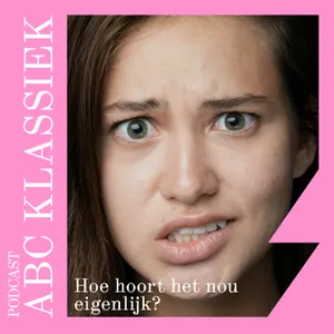 115. ABC Klassiek - Wanneer mag je klappen bij een concert?
