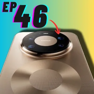 HUAWEI se lo EXPLICA a TODOS! Mate 80 Pro Max y la SORPRESA del AÑO 46x06