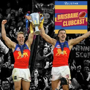 Brisbane Clubcast | Three-Peat! 🏆🏆🏆 Ashcroft Magic & Fagan's Future?