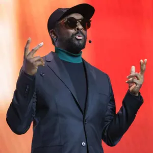 Will.i.am: musicians will survive AI