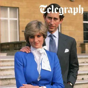 The royal love letters that prove Charles did love Diana
