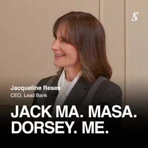 Inside the Alibaba Boardroom: Jack Ma, Masa Son, Joe Tsai & Jackie Reses