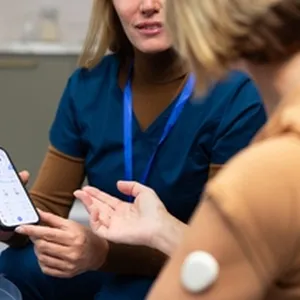 Don't let influencers freak you out about your blood sugar