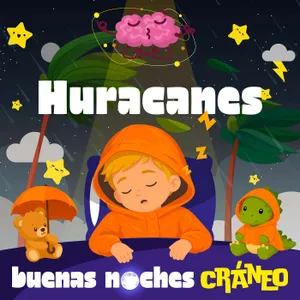 Huracanes (Serenidad)
