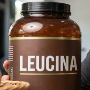 290. Leucina: el interruptor del músculo que pocos conocen