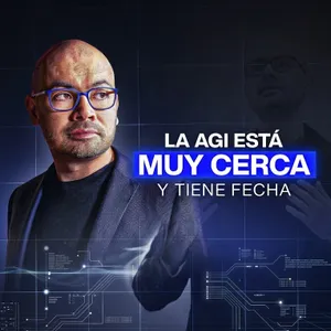 Demis Hassabis puso fecha a la AGI: qué hacer con el tiempo que te queda