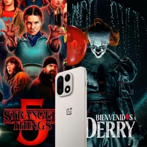 OnePlus 15, 2 series y Ollee Watch One