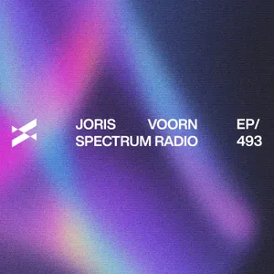 Spectrum Radio 493