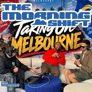 The WAHS Playing At Eden Park?!... Here Are OUR Thoughts On It!