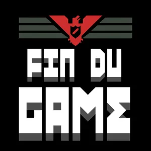 Episode 151 - Papers Please (feat. Antoine Herren)