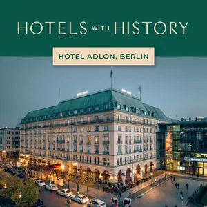 The Adlon, Berlin