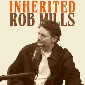 'I couldn't let dating Paris Hilton define my career' with Rob Mills