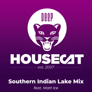 Southern Indian Lake Mix - feat. Matt Ice